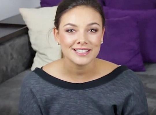 Janina Uhse