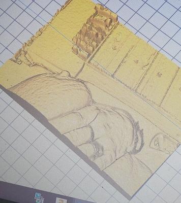 D printable Photos