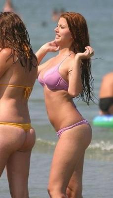 Beach Beach