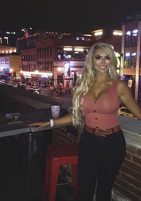 HOT Dallas, TX Bartender