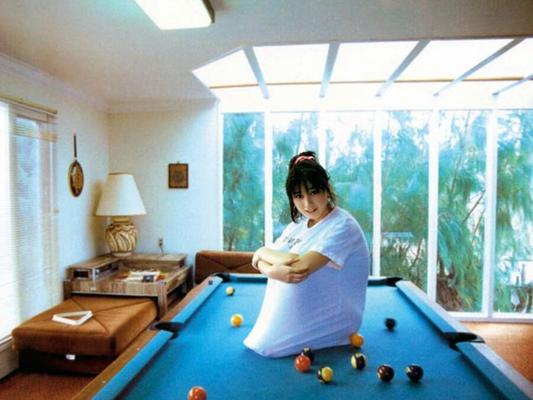Mamiko Takai