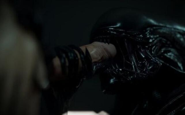 Aliens - Pics