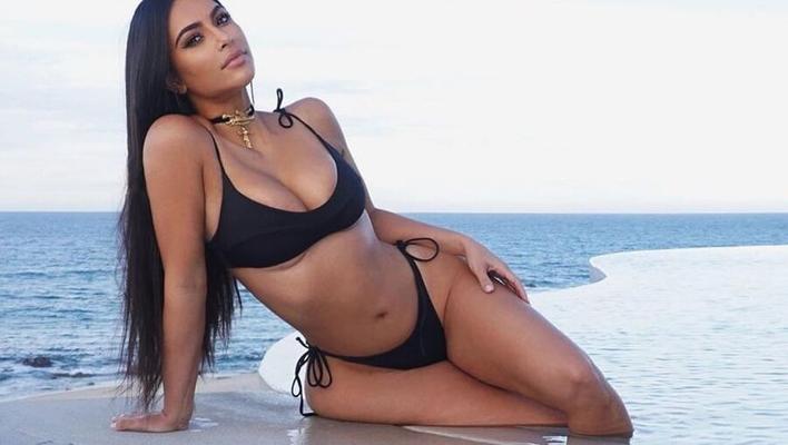 Kim Kardashian