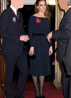 Who love Kate?
