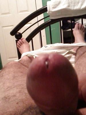 My mexican dick