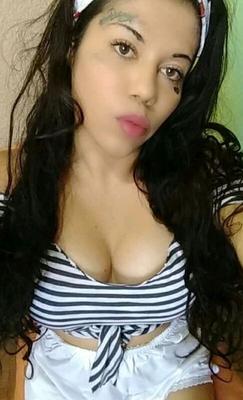 La puta de yaya karime
