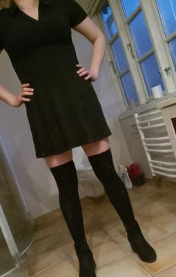 Getting Ready to go on a date With my Third Lover