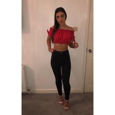 Stupid Chav Sluts- Sophie H