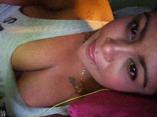 Latina sex