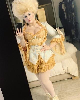 デミ・ロヴァートのインスタグラム