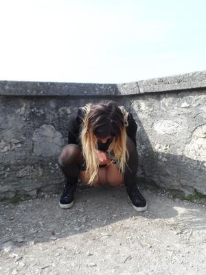 Swiss wife