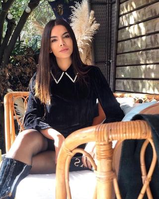 Turkish Instagram Girls Hot Selen