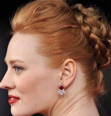 デボラ・アン・ウォル