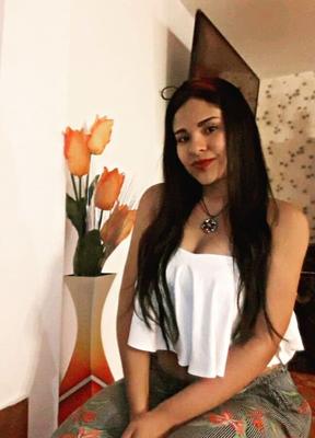 Leidy, Peru