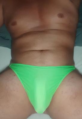 Tanga de corda