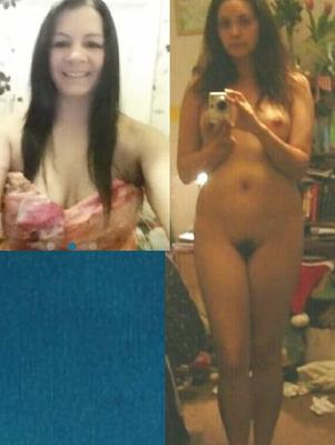 Dressed Undressed Gallery