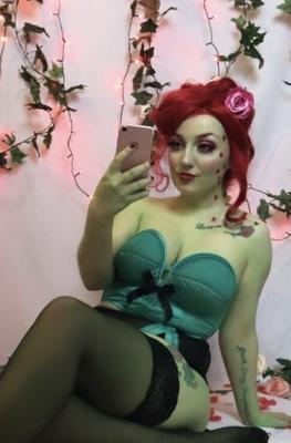 Ladies in cosplay &amp; fancy dress