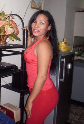 Nancy mi vecina