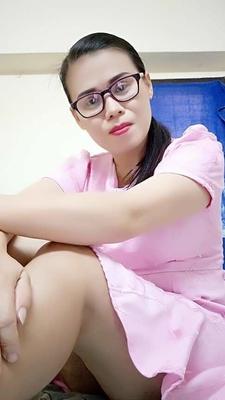 Janda cantik