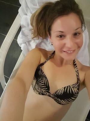 Friends Little Wife for Cum