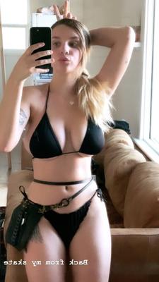 Gabbie