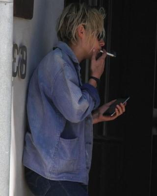 kristen stewart