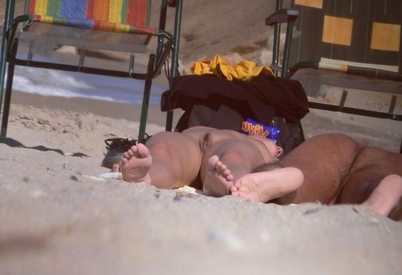 beach fun