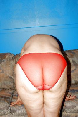 Mature red head lesbians