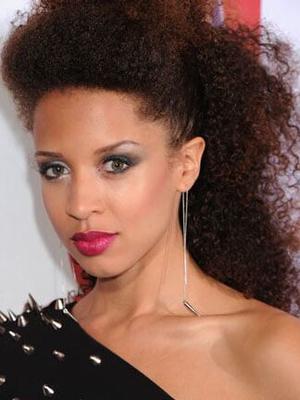 Natalie Gumede