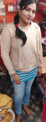 Desi indian girl pooja hot nude
