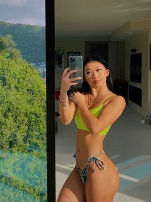 Asian Women Vol