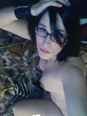Touching myself on camera always feels amazing