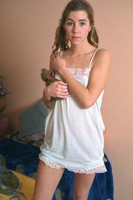 Crystal Greenvelle