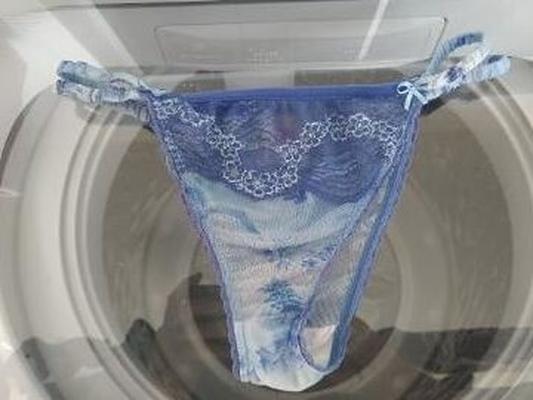 Calcinhas de Esposas