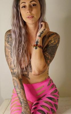 Wildmirandaland nude