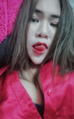Buah dada besar