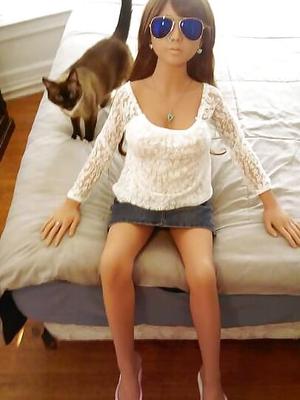 Nina est une taquine.