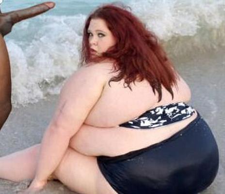 Mandingo loves BBW&;s
