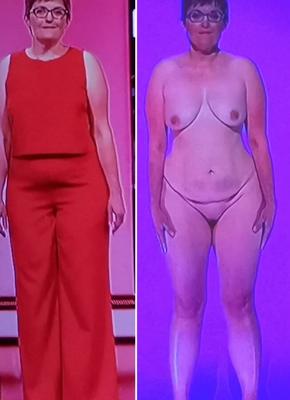 Dressed Undressed Gallery