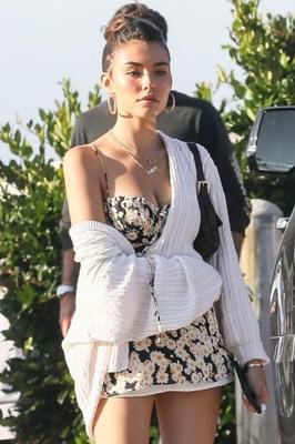 Madison Beer