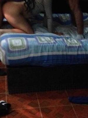Chava culona