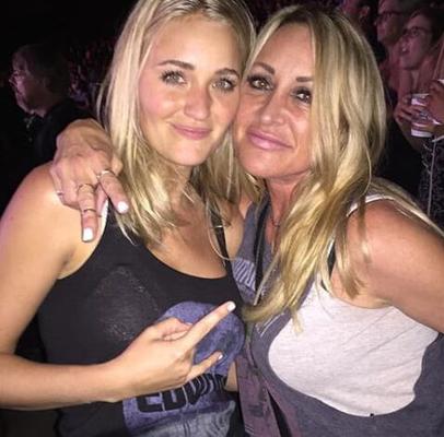 Carrie Michalka