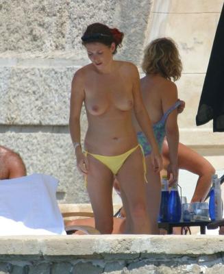 Anna Friel