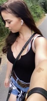 Nastassja Strobel (RBTV)