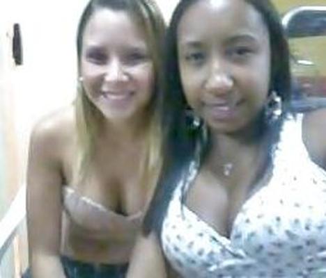 FACEBOOK LUANA GONDRA