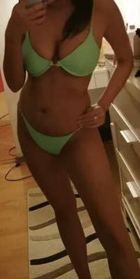 Bikini préféré
