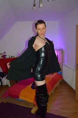 Fetish - Cosplay