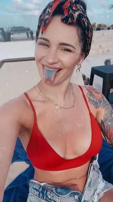 Ewelina Lisowska Dominikana