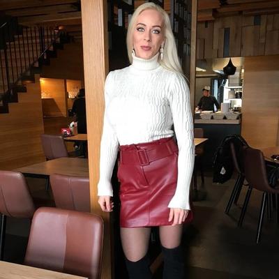 Leather Covered Sluts I Want To Fuck