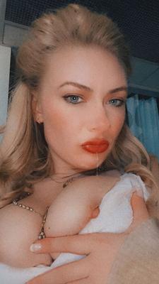 Tight fat pussy